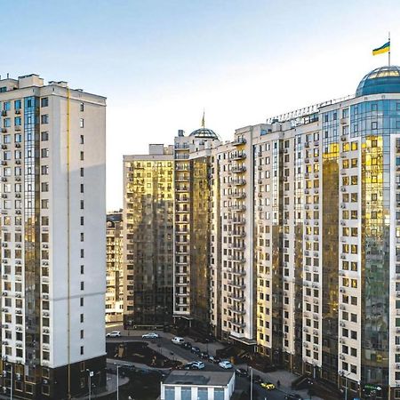 Апартаменти На Марсельській 35, Увага! Завжди Є Wifi, Вода, Ліфт Odessa Eksteriør bilde