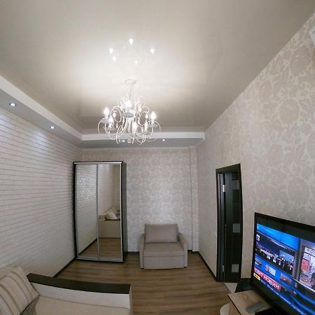 Апартаменти На Марсельській 35, Увага! Завжди Є Wifi, Вода, Ліфт Odessa Eksteriør bilde