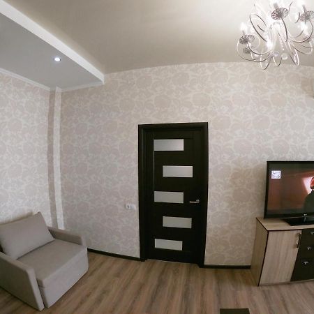 Апартаменти На Марсельській 35, Увага! Завжди Є Wifi, Вода, Ліфт Odessa Eksteriør bilde