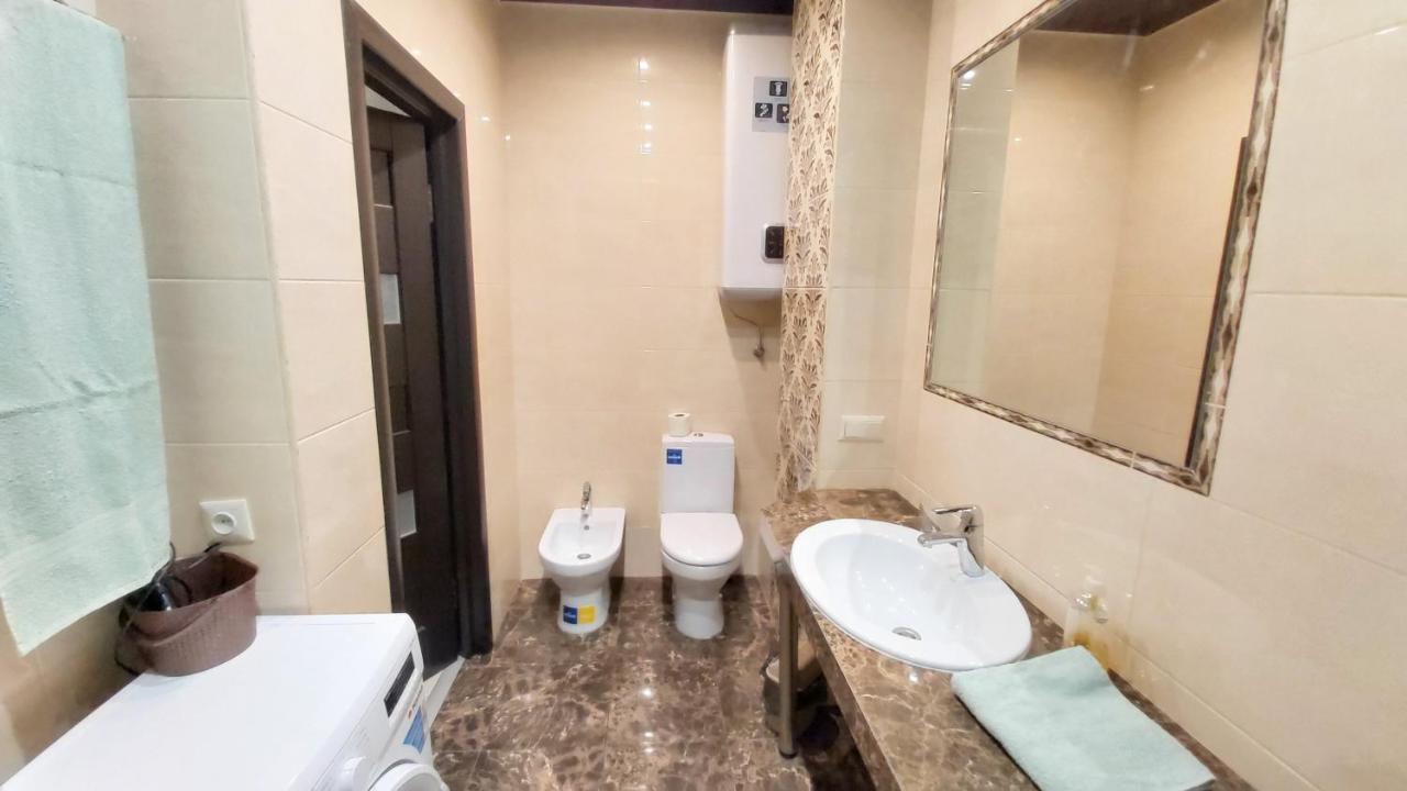 Апартаменти На Марсельській 35, Увага! Завжди Є Wifi, Вода, Ліфт Odessa Eksteriør bilde
