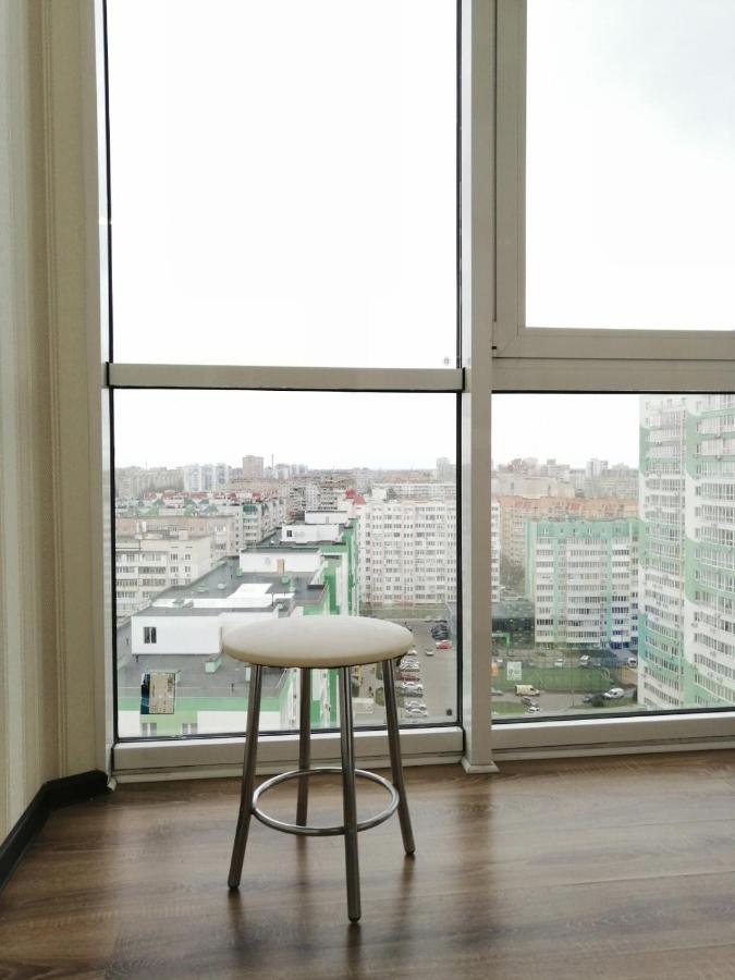 Апартаменти На Марсельській 35, Увага! Завжди Є Wifi, Вода, Ліфт Odessa Eksteriør bilde